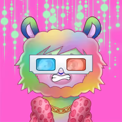 DigiDorables Chapter 1: Llamaville #19