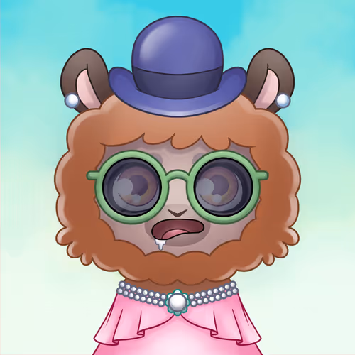 Digidorables Chapter One Llamaville