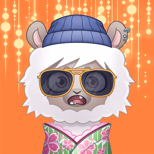 Digidorables Chapter One Llamaville