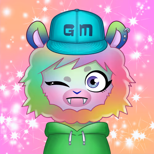 DigiDorables Chapter 1: Llamaville #546