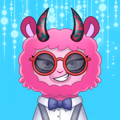 Digidorables Chapter One Llamaville