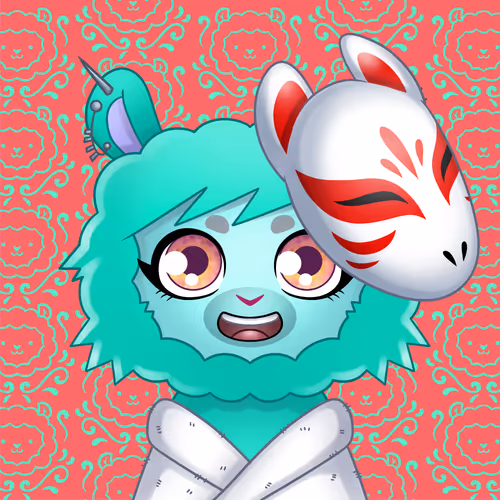 Digidorables Chapter One Llamaville