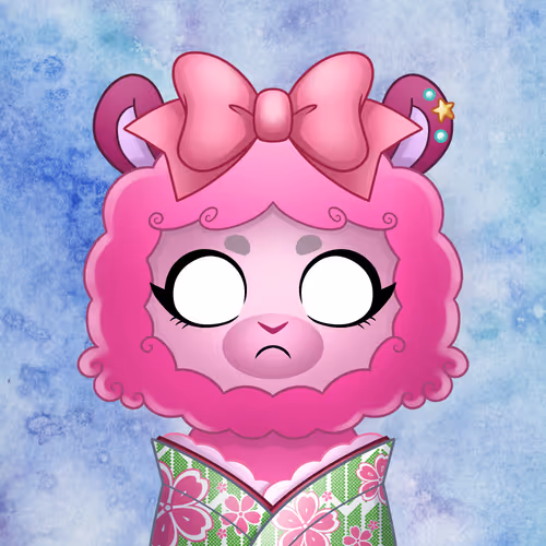 Digidorables Chapter One Llamaville