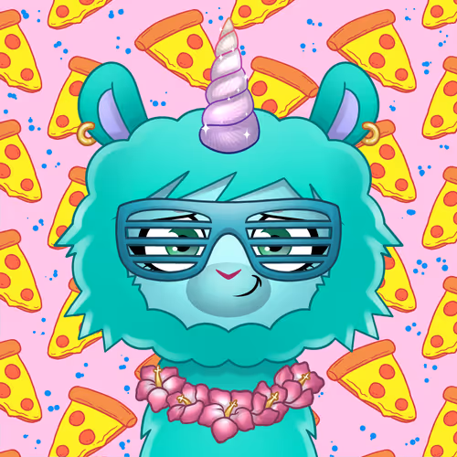 Digidorables Chapter One Llamaville