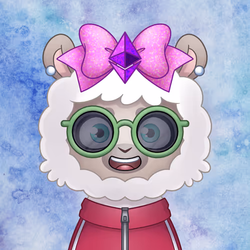 Digidorables Chapter One Llamaville