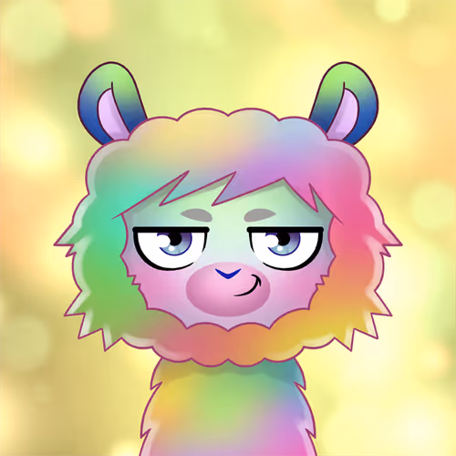 Digidorables Chapter One Llamaville