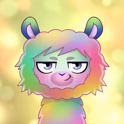 DigiDorables Chapter 1: Llamaville #586