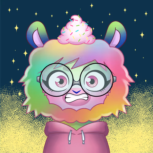 Digidorables Chapter One Llamaville