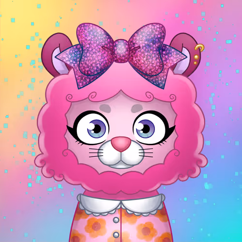 Digidorables Chapter One Llamaville