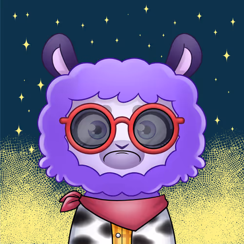 Digidorables Chapter One Llamaville