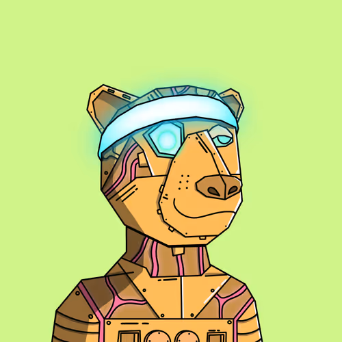 Alpha Bears Official