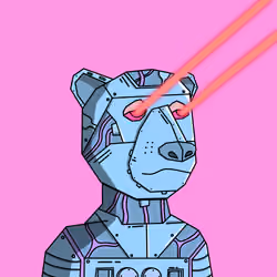 Alpha Bear #2379