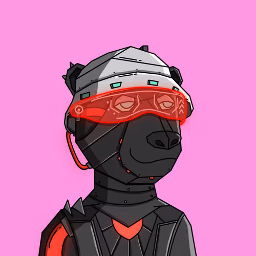 Alpha Bears Official