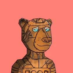 Alpha Bear #2382