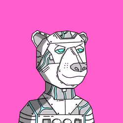 Alpha Bear #4773
