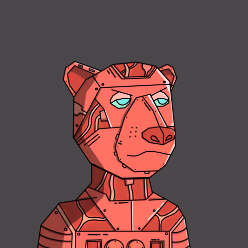 Alpha Bears Official