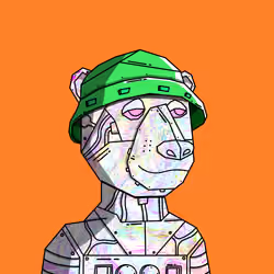 Alpha Bear #6328
