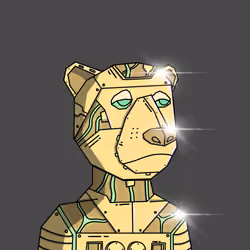 Alpha Bear #6193