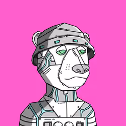 Alpha Bear #4783