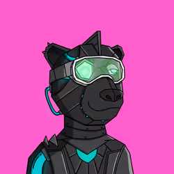 Alpha Bear #6216