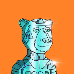 Alpha Bear #6198