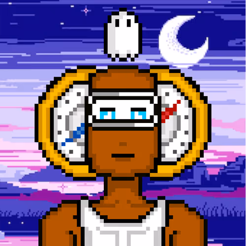 Dimensional Head