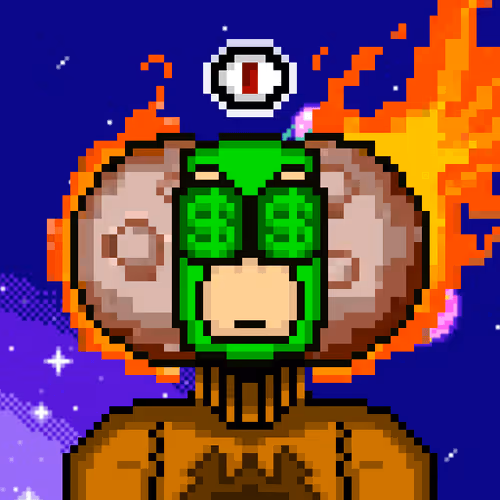 Dimensional Head