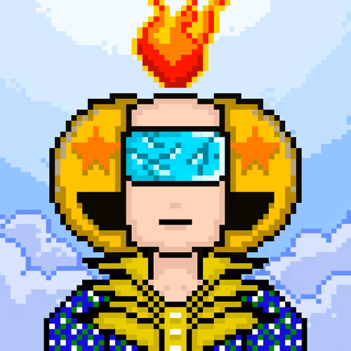 Dimensional Head