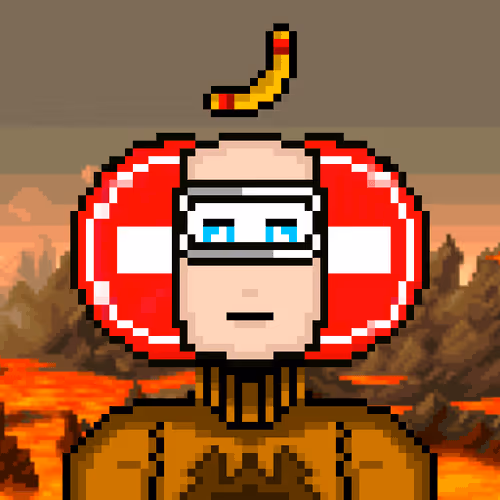Dimensional Head