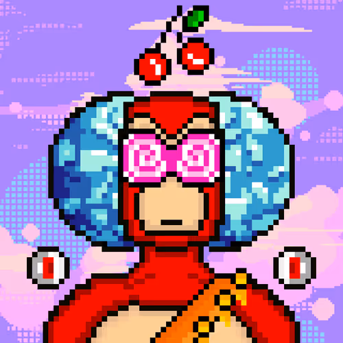 Dimensional Head