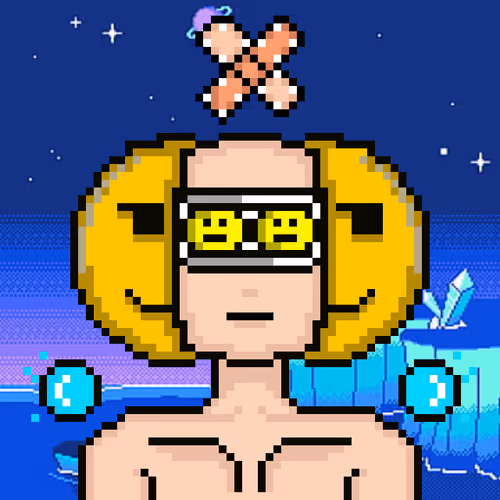 Dimensional Head