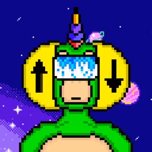 Dimensional Head