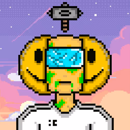Dimensional Head