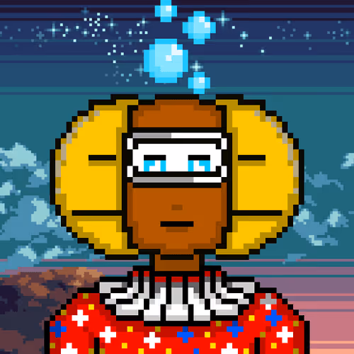 Dimensional Head