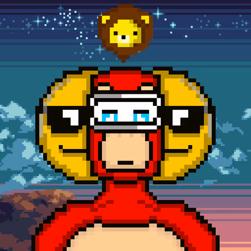 Dimensional Head