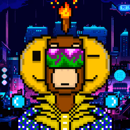 Dimensional Head