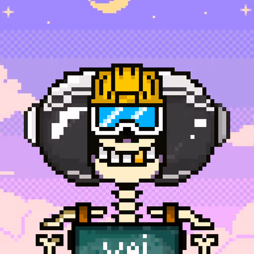 Dimensional Head