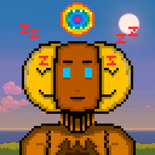 Dimensional Head