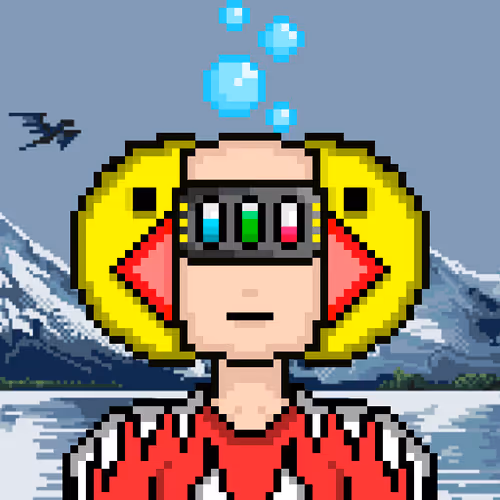 Dimensional Head