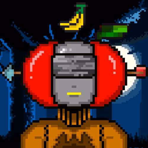 Dimensional Head