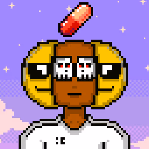 Dimensional Head