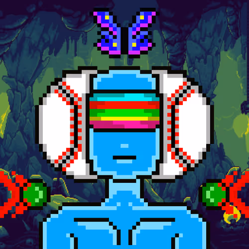 Dimensional Head