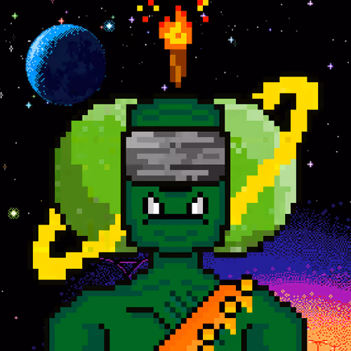 Dimensional Head
