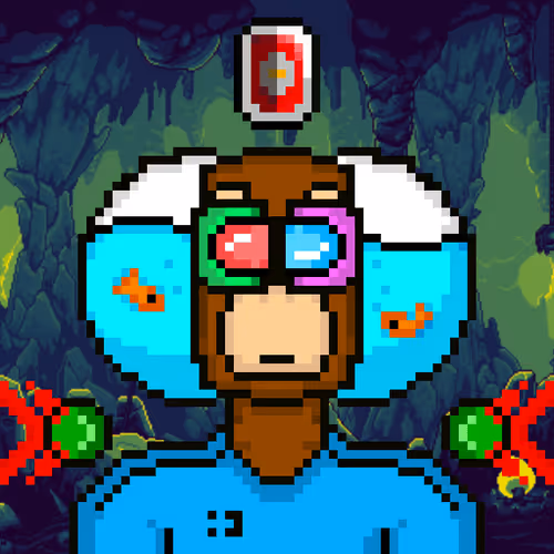 Dimensional Head