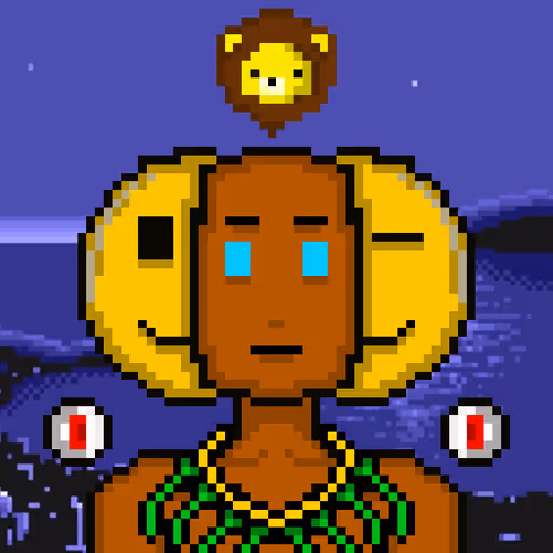 Dimensional Head