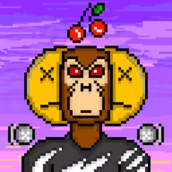 Dimensional Head#1125