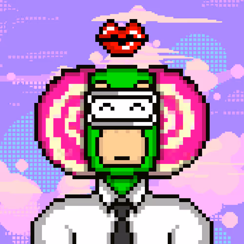 Dimensional Head