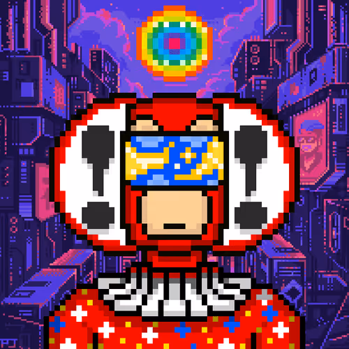 Dimensional Head