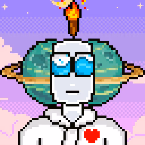 Dimensional Head