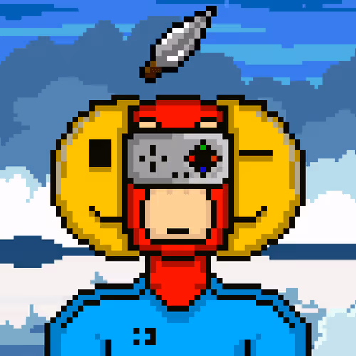 Dimensional Head